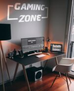 Naklejki ścienne dla gracza Gaming Zone - obrazek 5