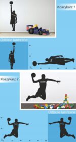 Naklejki ścienne dla PIŁKARZE z IMIENIEM - obrazek 8