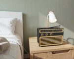 Skarbonka Wykreślana Oszczędzanie Radio Prezent Urodziny Cel Wyzwanie - obrazek 6
