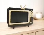 Skarbonka Wykreślana Oszczędzanie Telewizor Cel Wyzwanie Ramka Na Zdjęcie - obrazek 6