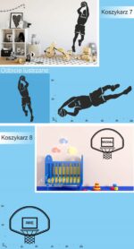 Naklejki ścienne dla PIŁKARZE z IMIENIEM - obrazek 11