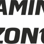 Naklejki ścienne dla gracza Gaming Zone