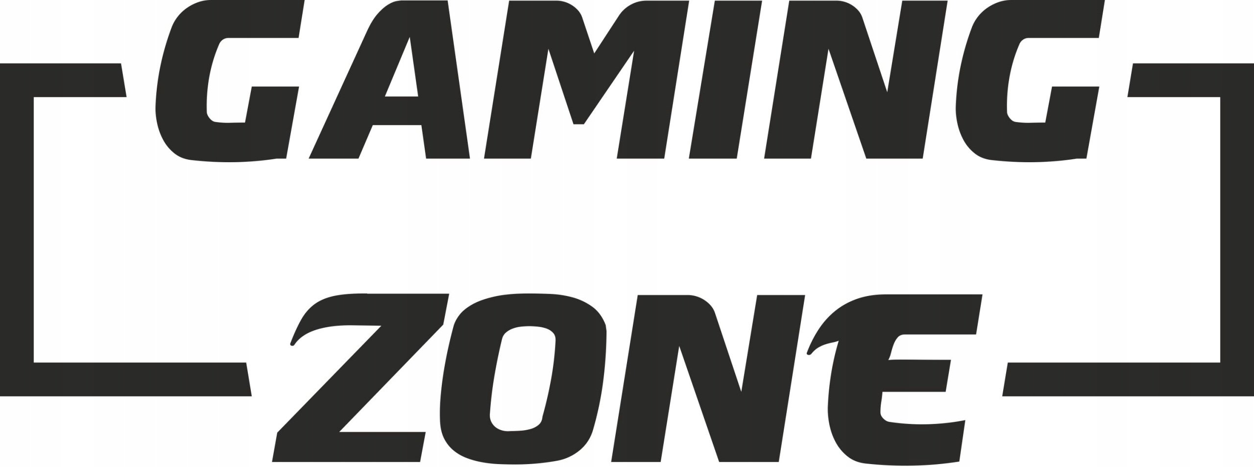 85c469ff429e9b296e0418c5a6a6 Naklejki ścienne dla gracza Gaming Zone - obrazek 1