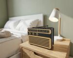 Skarbonka Wykreślana Oszczędzanie Radio Prezent Urodziny Cel Wyzwanie - obrazek 5