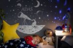 Naklejki ścienne dla dzieci Kosmos Planeta - obrazek 7