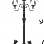 Naklejki ścienne na ścianę Koty Kotki