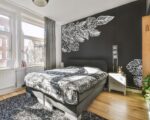 Naklejka na ścianę dekoracja Liście Tropikalne Monstera Palmy - obrazek 9