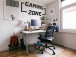 Naklejki ścienne dla gracza Gaming Zone - obrazek 3