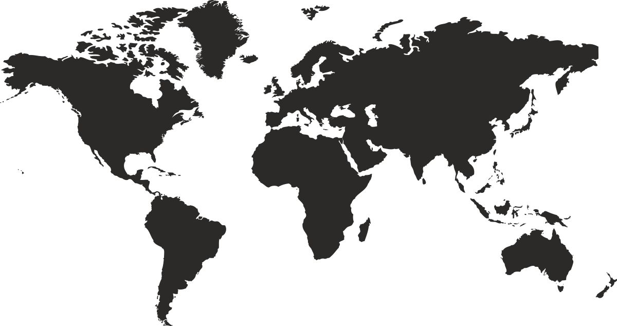 ad4e6b0048d8ba3da6f7441c3d27 NAKLEJKI ŚCIENNE MAPA ŚWIATA naklejka na 180cm - obrazek 1