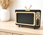 Skarbonka Wykreślana Oszczędzanie Telewizor Cel Wyzwanie Ramka Na Zdjęcie - obrazek 7